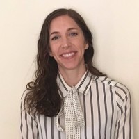 Elegant Themes Employee Kelsey Brown's profile photo