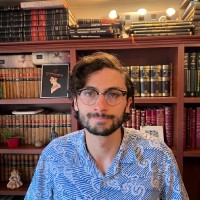 Grupo Páramo Employee Lorenzo Castañeda's profile photo