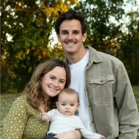 Webconnex Employee Noah Jones's profile photo