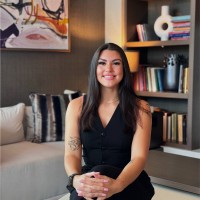 Yates and Yates Co. Employee Ainsley Burns's profile photo