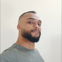Tokenlab Employee Gregory Oliveira's profile photo