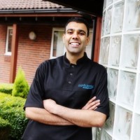 Confidental Smiles Employee Sandeep Mohal's profile photo