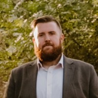 OLSON VISUAL INC Employee Jake Smith's profile photo