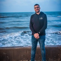 Micro Engineering Inc. Employee Keroloes Eissa's profile photo