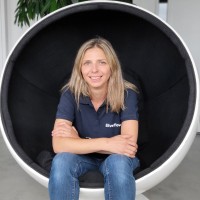 Silverflow Employee Nadia Bernikova's profile photo