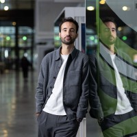 Baback Employee Raphaël Touati's profile photo