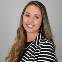 Revolution Power Solutions Employee Amanda Waldhoer's profile photo