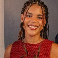 Nexoos Employee Paloma Ribeiro Angelo Santos's profile photo