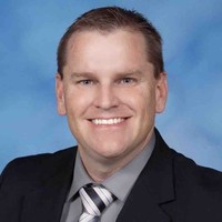 Centene Corporation Employee Brian Whitley's profile photo