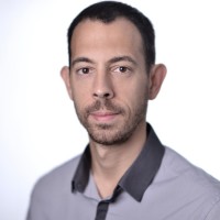 OXELTIS Employee Stéphane Salamone's profile photo