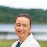 NOW Group Employee Niamh Thomas's profile photo
