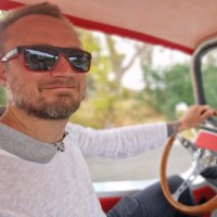 Rei Projects Employee Eli Verwimp's profile photo