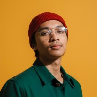 Rakryan Digitalent Hub Employee Tony Wahyudi's profile photo