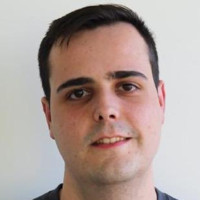 Vexilo Employee Jesus Chacon's profile photo