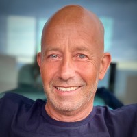 Feats Employee Mark Ronan's profile photo