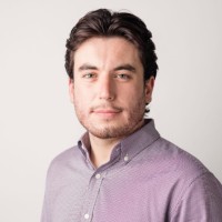 Chicago Ventures Employee James Masterson's profile photo