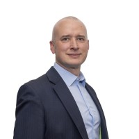 Peritum Executive Search Employee Michael Aitchison's profile photo