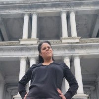 Federal Deposit Insurance Corporation (FDIC) Employee Mattie Johnson-Ross's profile photo