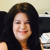 Equity One, Inc Employee Cristina Shapiro's profile photo