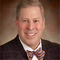 SCJ Fiduciary Services Employee Stephen James's profile photo