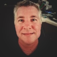 Experis Game Solutions Employee Stephen Bond's profile photo