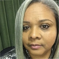 Cecil College Employee Gladys Ramirez-Wrease's profile photo