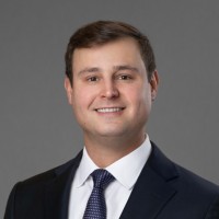 Citadel Global Equities Employee Gregory Fitter's profile photo