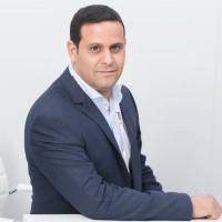 BrainRocket Employee Shlomi Shaar's profile photo