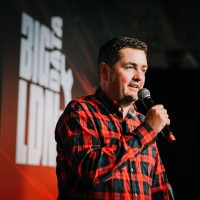 RX Global Employee Andy Steed's profile photo