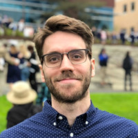 Citi Employee Patrick Cunningham's profile photo