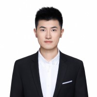 安永 Employee Kailin Yang's profile photo