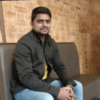 Smith+Nephew Employee Jabbar Shaikh's profile photo