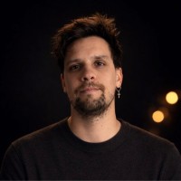 Inbound Audio Video Employee Martin Poblet's profile photo