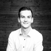 L.I.S. Logistics Employee Sven van Hees's profile photo