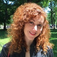 R&D Partners Employee Amy Pollack-Miller's profile photo