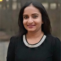 Krupali Patel Email & Phone Number