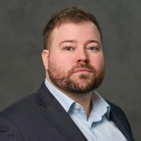 Eisai U.S. Neurology Employee Ian Mahar's profile photo