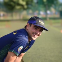 Cleary Bros Group Employee Callum Conway's profile photo