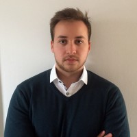 Anže Pirnat's profile photo