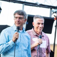 Cadwell Employee Carl and John's profile photo