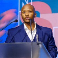 LignOrganic Employee Tshepo Mangoele's profile photo