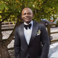 Eric Bazuaye Email