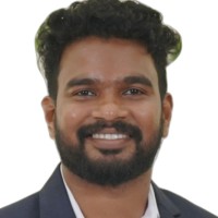 Convrgnt Value Engineering Employee Ananthu Gireesh's profile photo