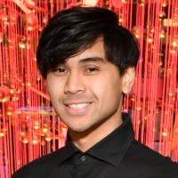 AvatarUX Studios Employee Jalen Pastor's profile photo