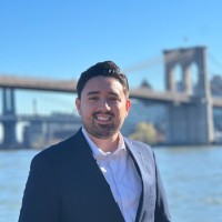Verx Employee Diego Vergara's profile photo