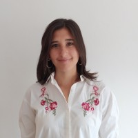 Froneus Employee Valentina Bagó's profile photo