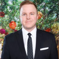 Wynn Las Vegas Employee Kevin Monaghan's profile photo