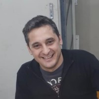 Produnoa S.A. Employee Federico Barchini's profile photo