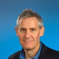 Interface Polymers Ltd Employee Simon Waddington's profile photo