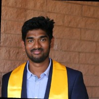 Assembli AI Employee Vamsi Kikkuri's profile photo